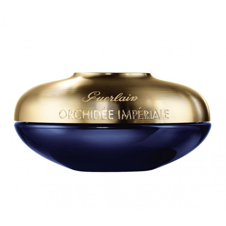 Orchidée Impériale La Crema Guerlain 50ml