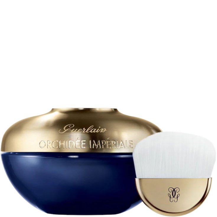 Orchidée Impériale Le Masque Guerlain 75ml