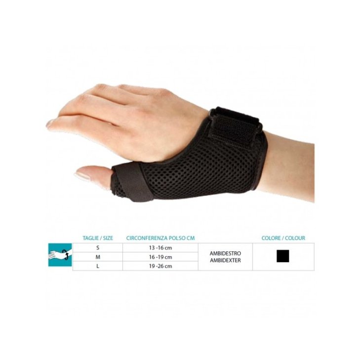 Orion Thumb Orthosis 1 Piece