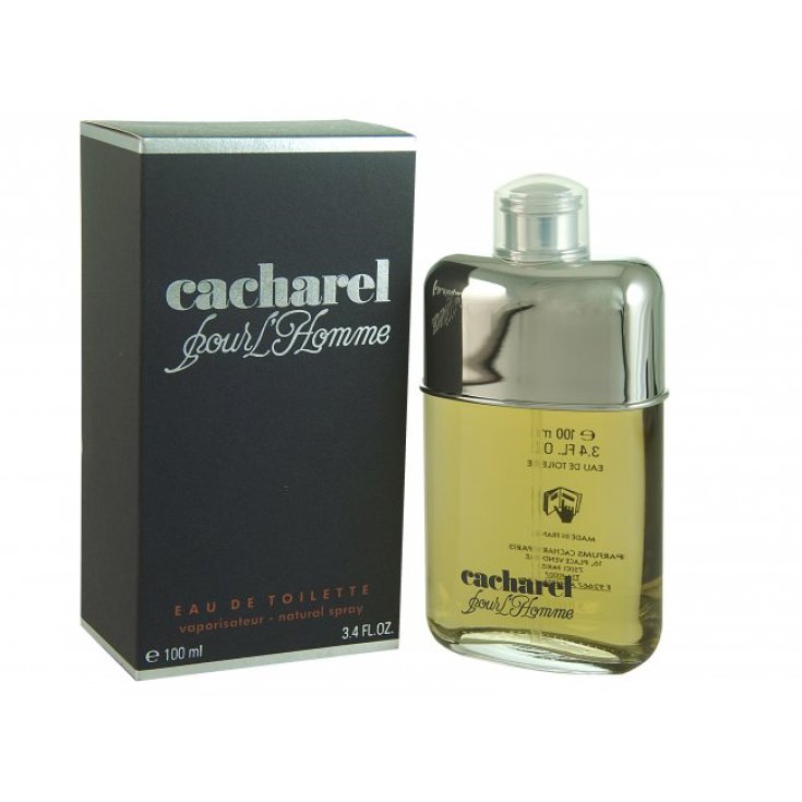 CACHAREL POUR L HOMME EDT 100 V