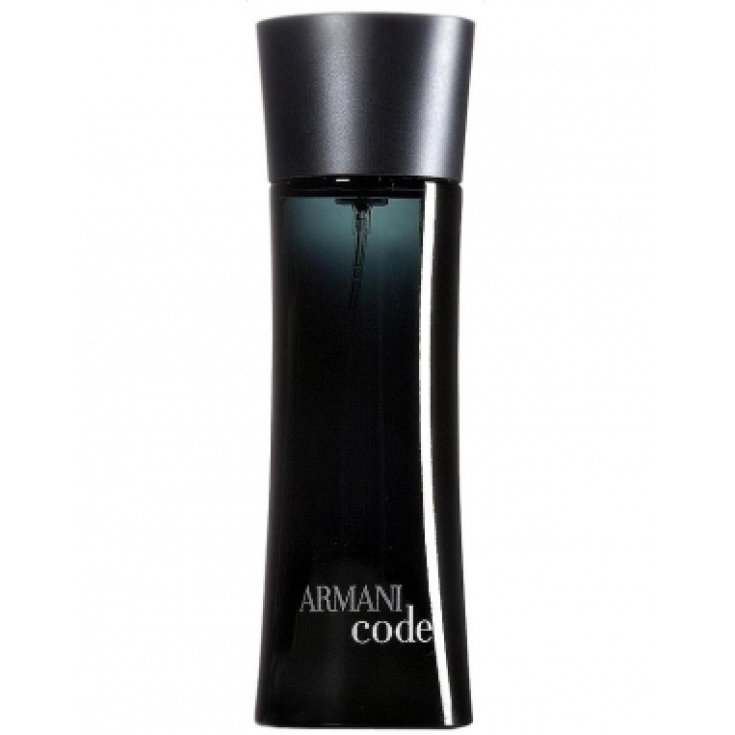 ARMANI CODE U EDT 125 VAPO