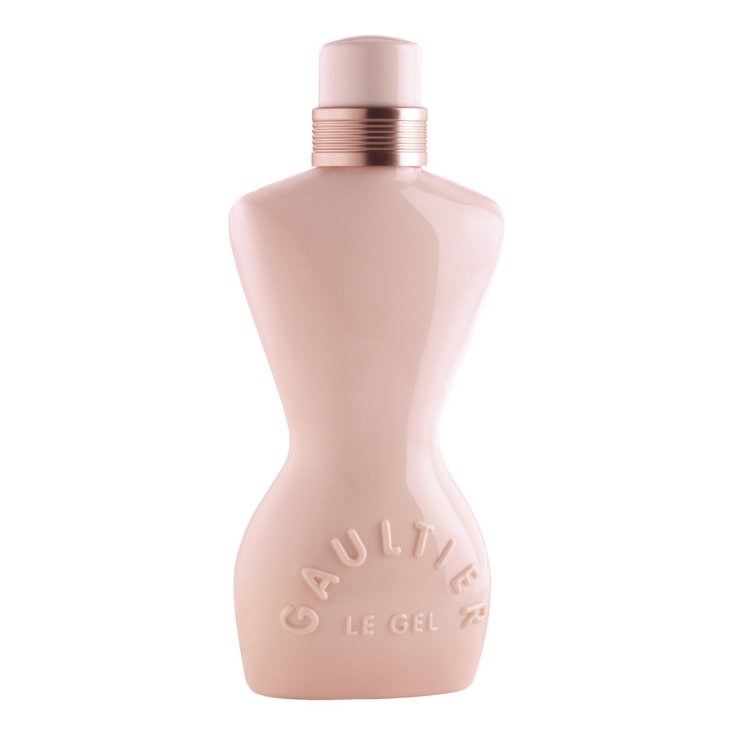 JPG WOMAN SHOWER GEL 200 ML