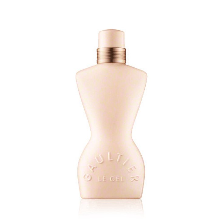 JPG WOMAN BODY LOTION 200 ML