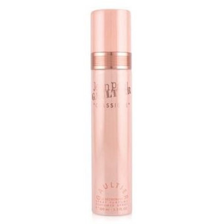 JPG WOMAN DEO 100 VAPO