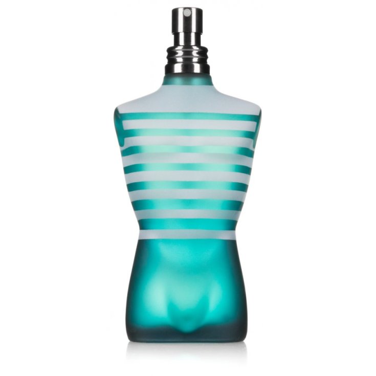 JPG LE MALE EDT 75 VAPO