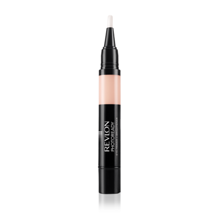 Revlon PhotoReady Eye Perfect Primer + Illuminating Color 001