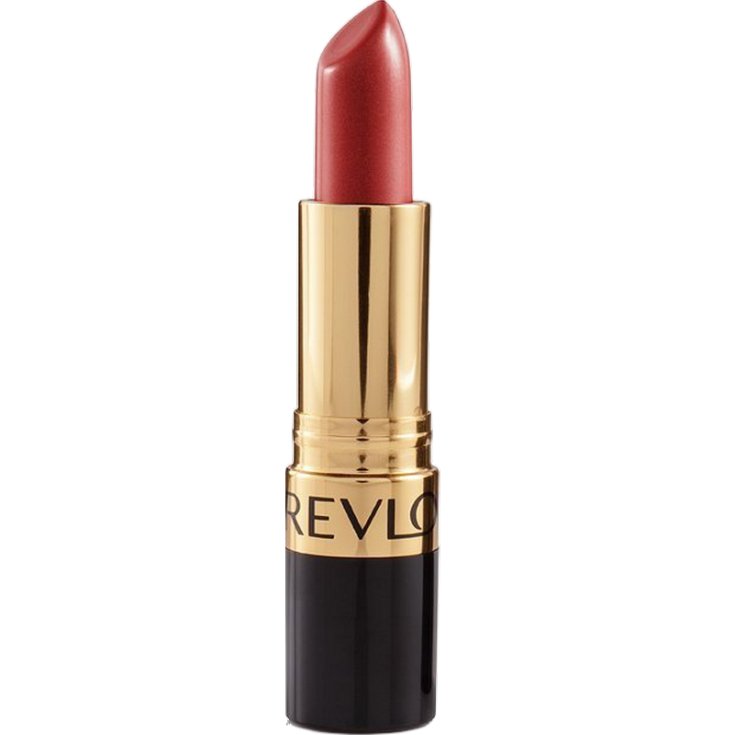Revlon Super Lustrous Lipstick Color 371 Copper Frost