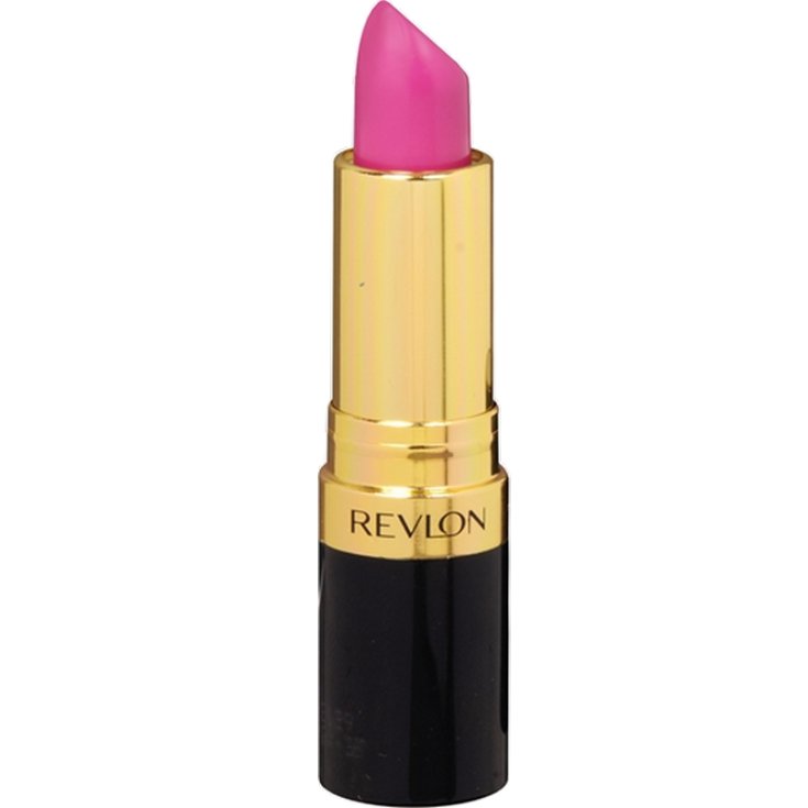 Revlon Super Lustrous Lipstick Matte Creamy Lipstick 835 Berry Couture