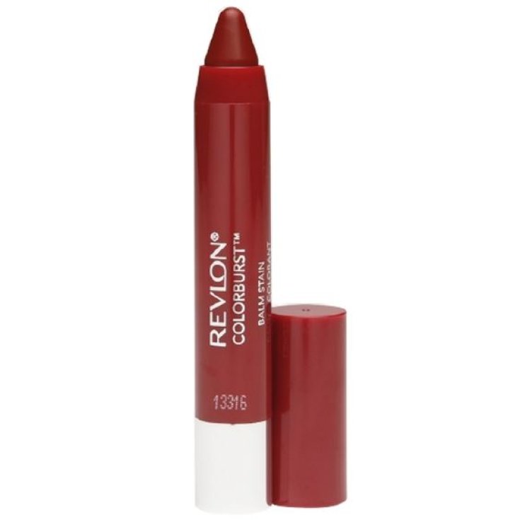 Revlon Colorburst Crayon Lip Balm 045 Romantic