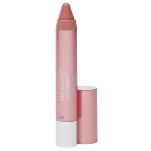 Revlon ColorBurst Lacquer Balm Lips 105 Demure