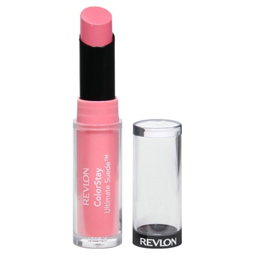 Revlon ColorStay Ultimate Suede Lipstick 030 High Heels