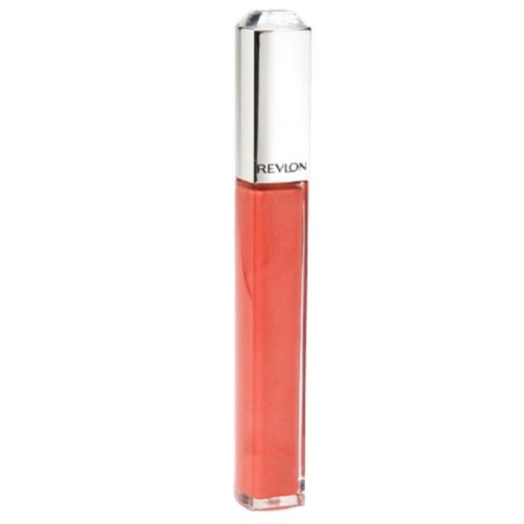 Revlon Ultra HD Lip Lacquer 565 Sunstone