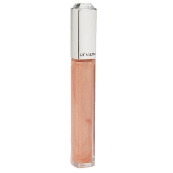 Revlon Ultra HD Lip Lacquer 555 Amber