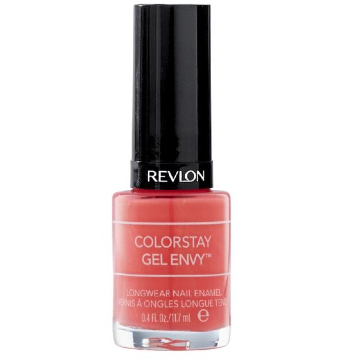 Revlon ColorStay Gel Envy Nail Enamel Gel Effect Polish 110