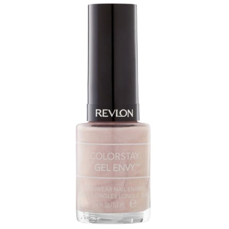 Revlon ColorStay Gel Envy Nail Enamel Gel Effect Polish 030