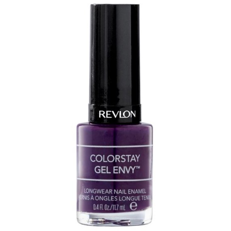 Revlon ColorStay Gel Envy Nail Enamel Gel Effect Polish 450