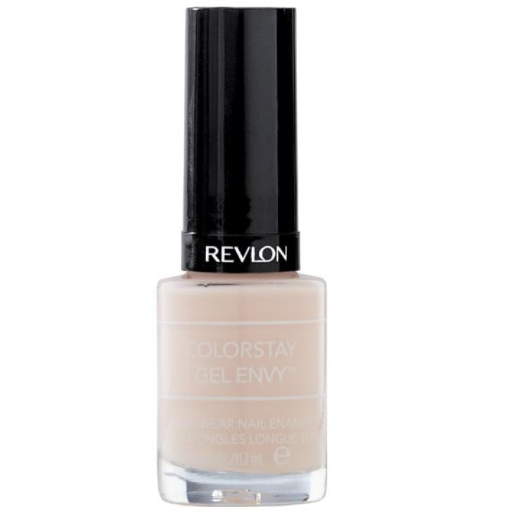 Revlon ColorStay Gel Envy Nail Enamel Color 020