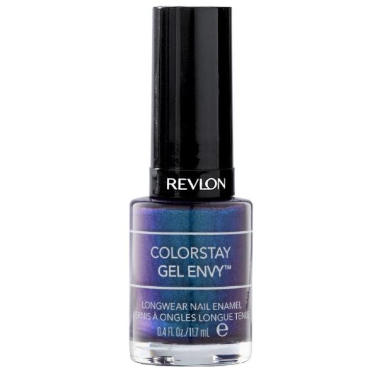 Revlon ColorStay Gel Envy Nail Enamel Gel Effect Polish 300