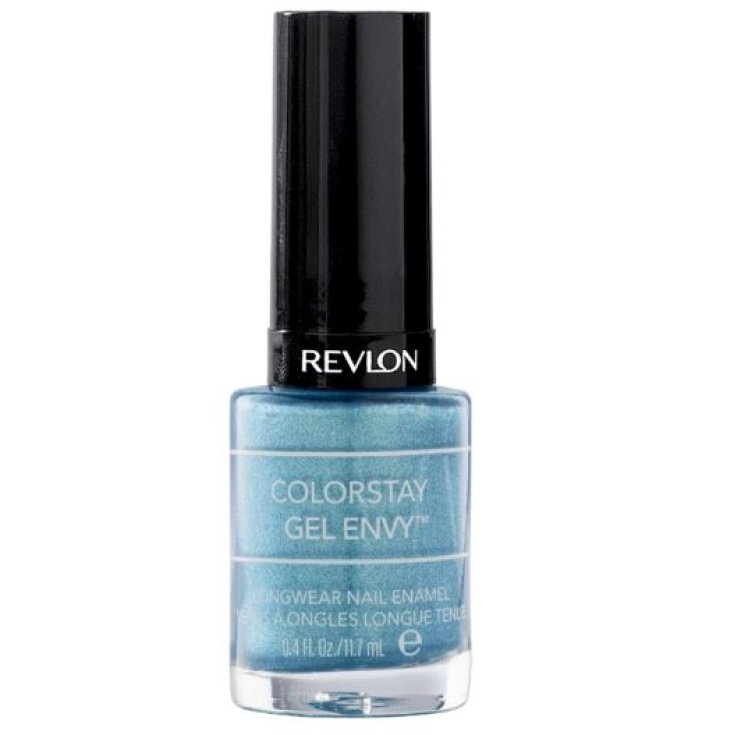 Revlon ColorStay Gel Envy Nail Enamel Gel Effect Polish 340