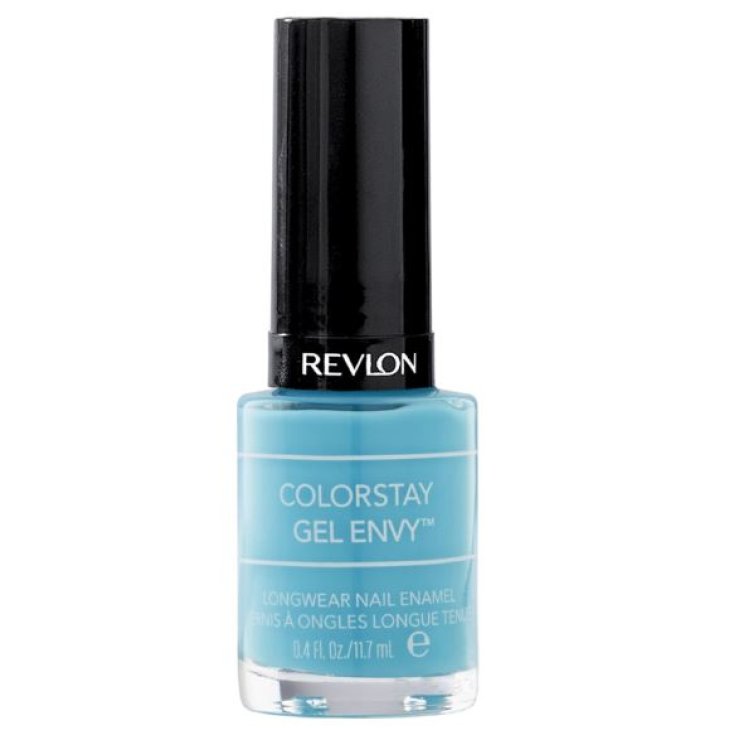 Revlon Colorstay Gel Envy Nail Enamel Gel Effect Polish 320 8819