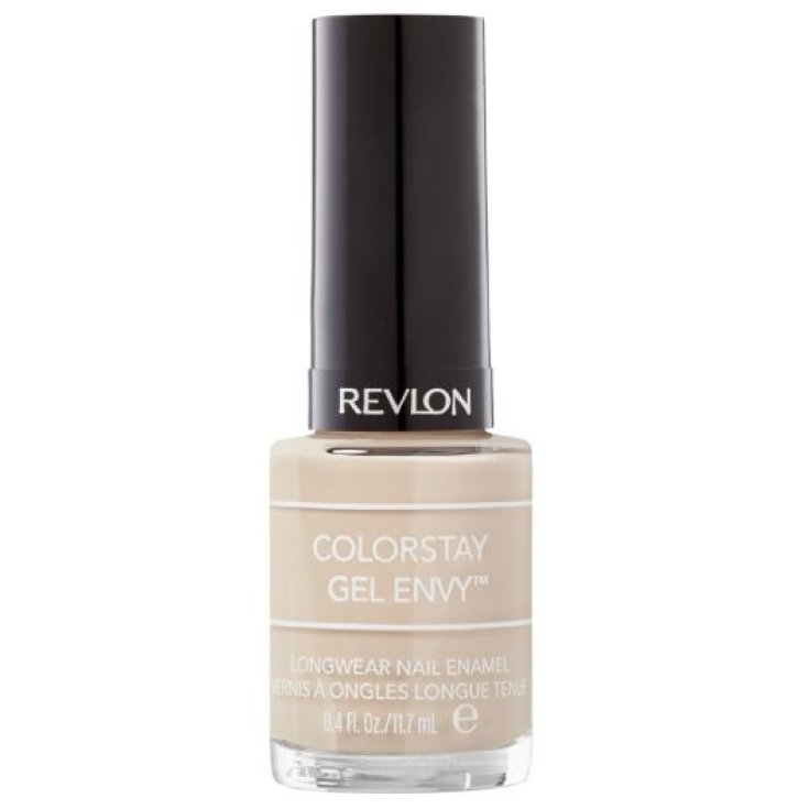 Revlon ColorStay Gel Envy Nail Enamel Gel Effect Polish 540