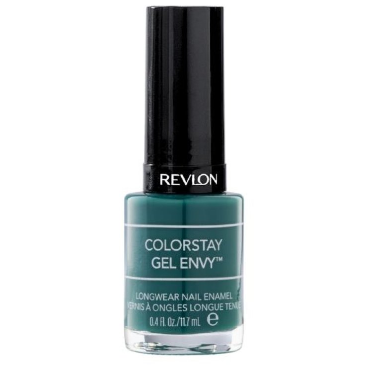 Revlon ColorStay Gel Envy Nail Enamel Gel Effect Polish 230