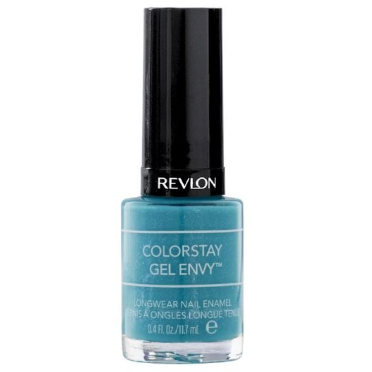 Revlon ColorStay Gel Envy Nail Enamel Gel Effect Polish 240