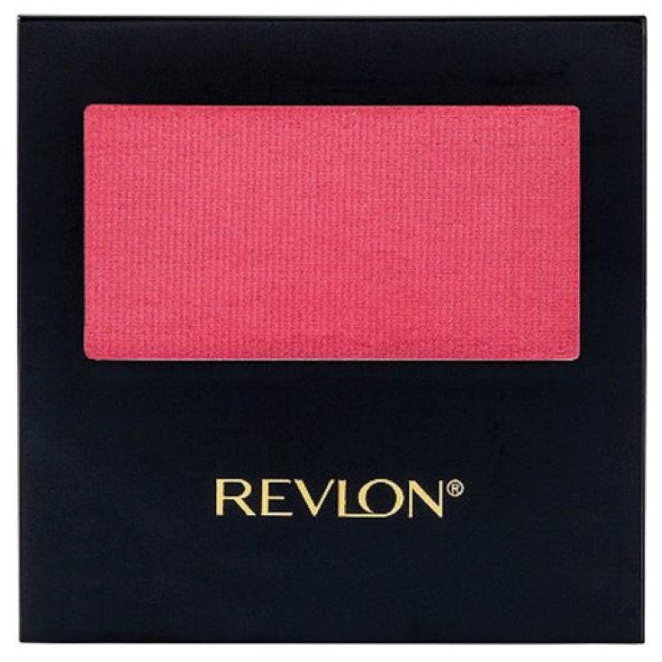 Revlon Powder Blush Blush Powder 004 Wine Not