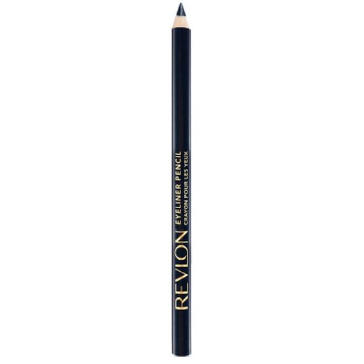 REV EYELINER PENCIL NEW 01 BLACK