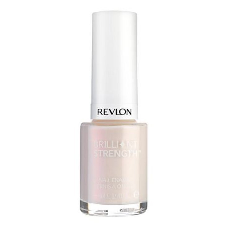 Revlon Brillant Strength Nail Polish Color 060