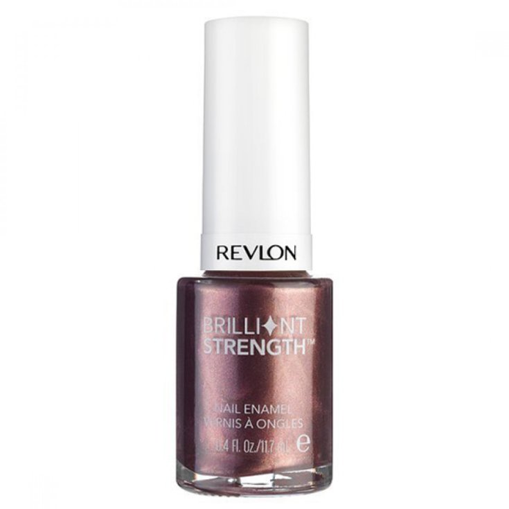 Revlon Brillant Strength Nail Polish 070