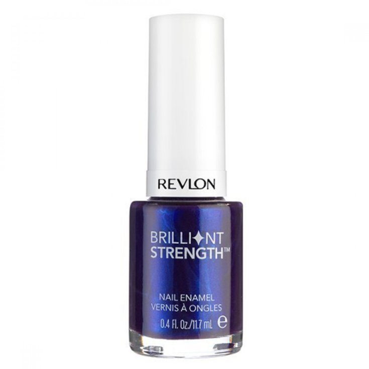 Revlon Brillant Strength Nail Polish Color 050