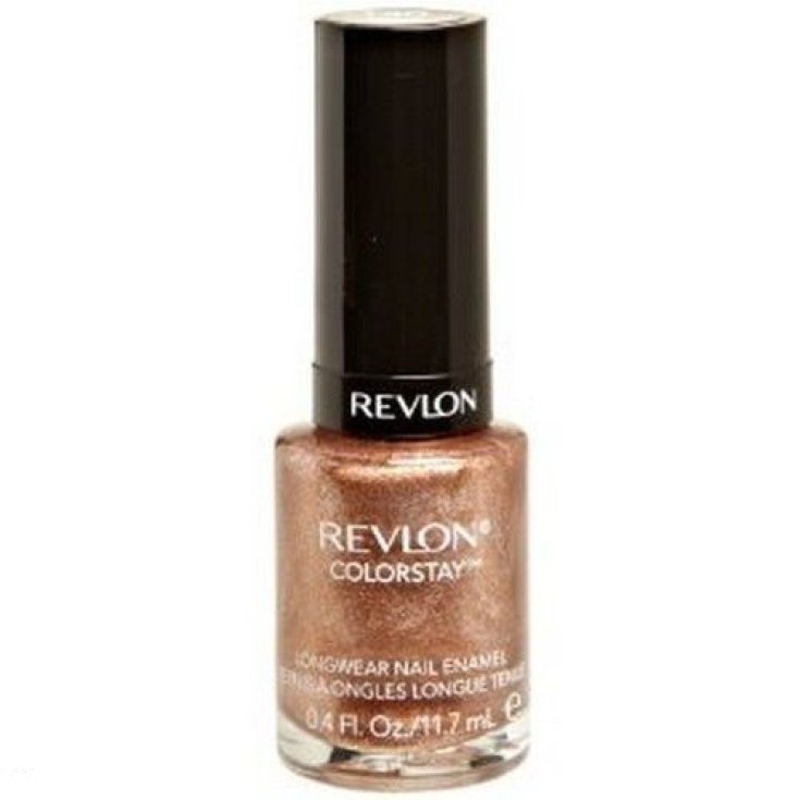 Revlon ColorStay Longwear Nail Enamel Color140