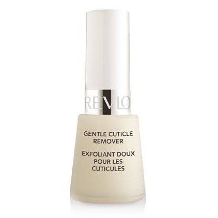 Revlon gentle cuticle remover deals instructions