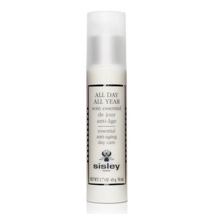 Sisley Creme All Day All Year Essential Anti-Aging Day Treatment 50ml