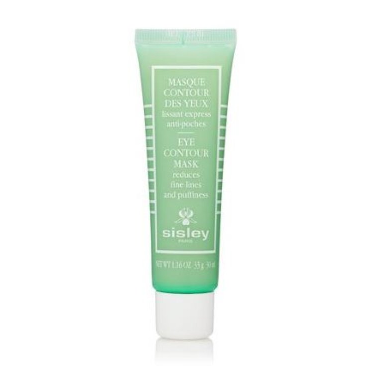 Sisley Masque Contour Des Yeux Instant Smoothing Anti-Bags 30ml