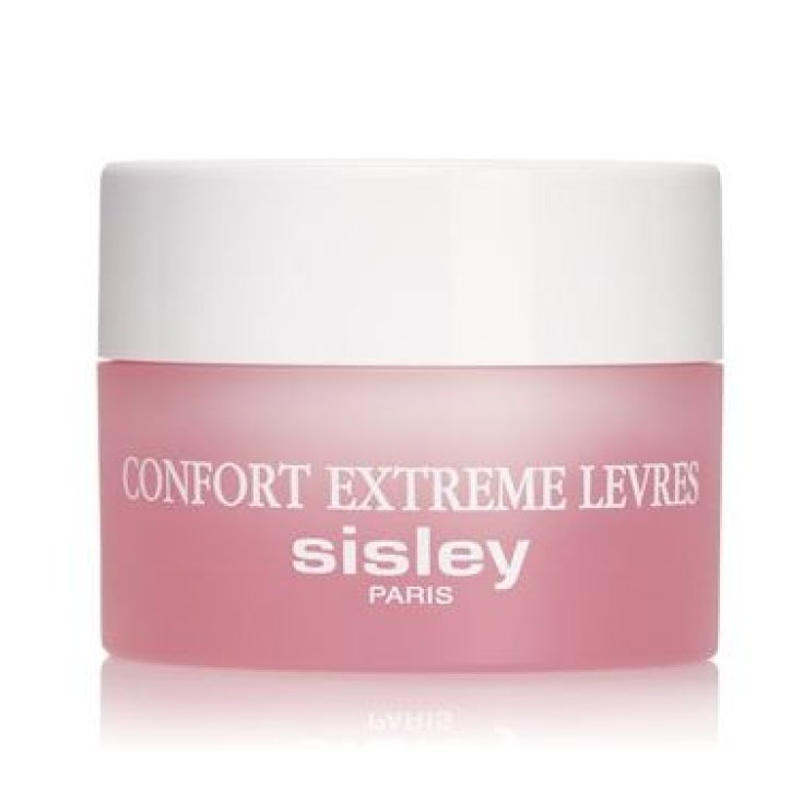 Sisley Confort Extreme Lèvres SOS Treatment for Dry And Chapped Lips