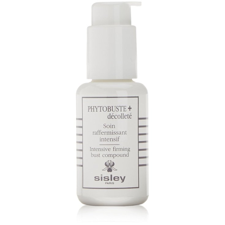 Sisley Phytobuste + Decollete Intensive Firming Treatment 50ml