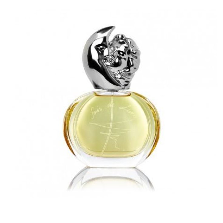 Sisley Soir De Lune Eau De Parfum 100ml Sisley Soir De Lune Eau De Parfum 100ml