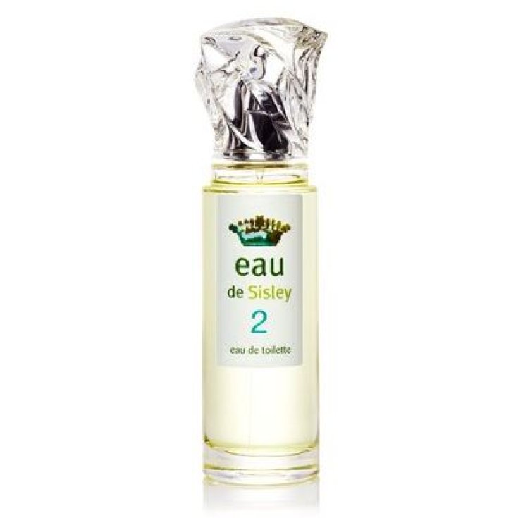 Sisley Eau De Sisley 2 Eau De Toilette 50ml