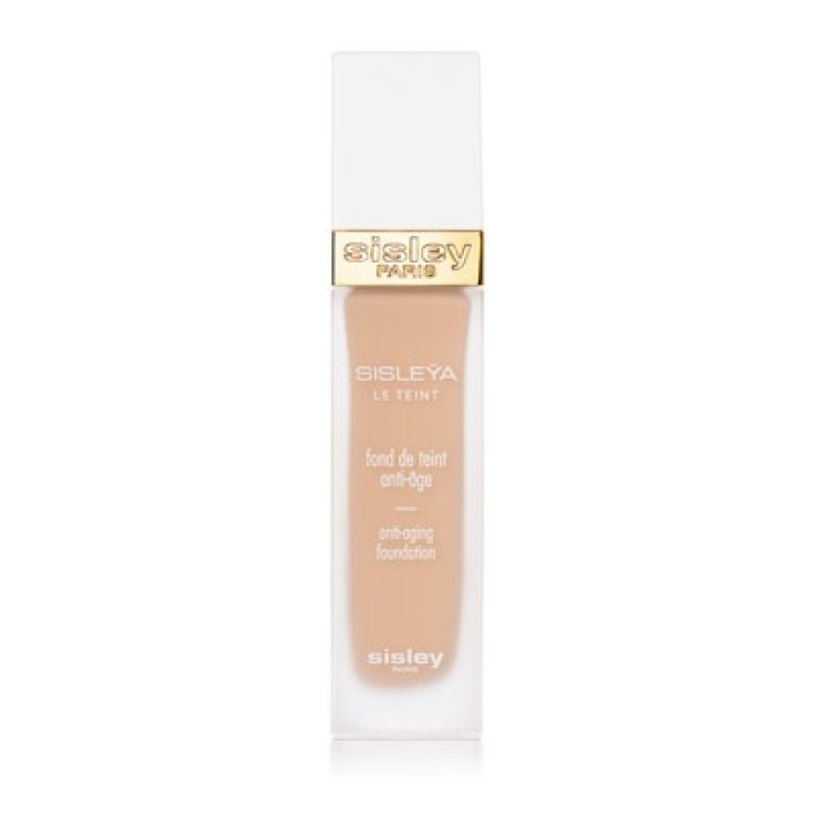 SISLEY F / T SISLEYA TEINT 0 R 30ML