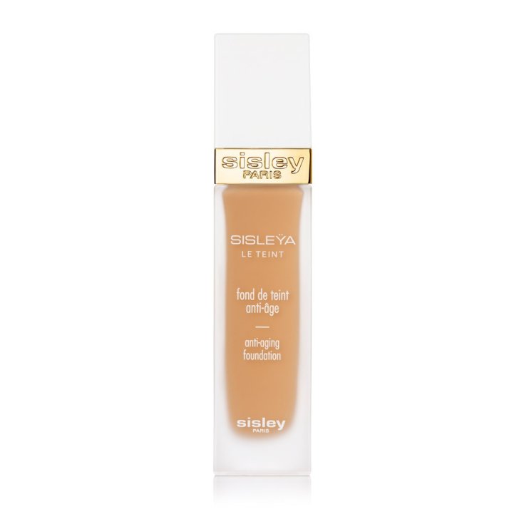 Sisley Sisleya Le Teint Anti-Aging Foundation 3B Almond Sisley Sisleya Le Teint Anti-Aging Foundation 3B Almond