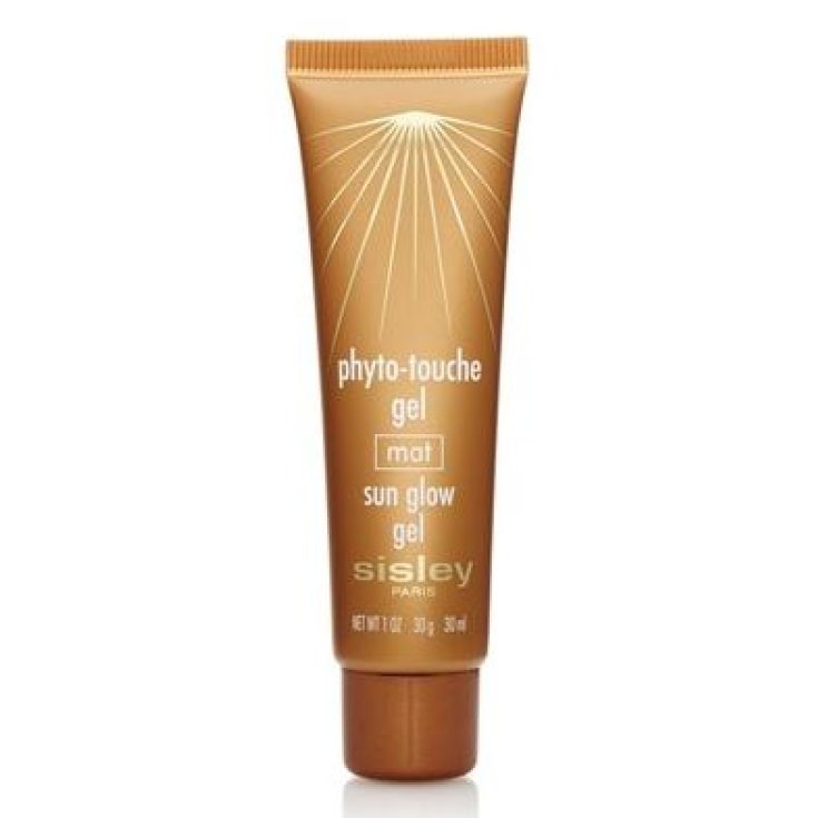 SISLEY PHYTO TOUCHE GEL 30 ML