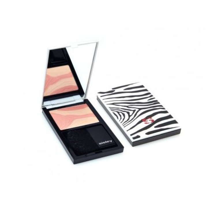 Sisley Phyto-Blush Eclat Illuminating Face 3 Mango
