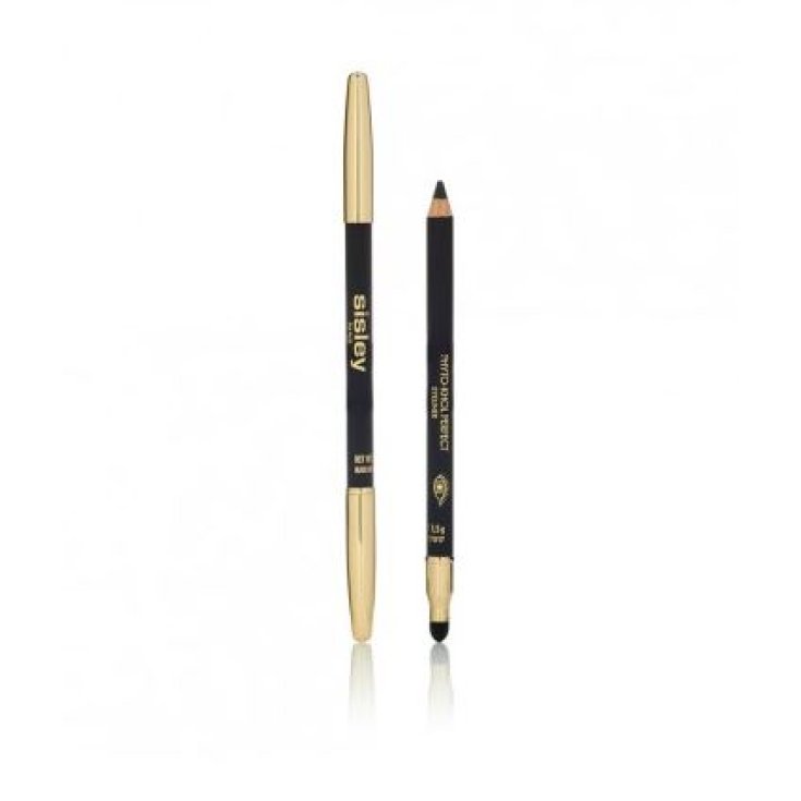 Sisley Phyto-Khol Perfect Eye Contour Pencil Black