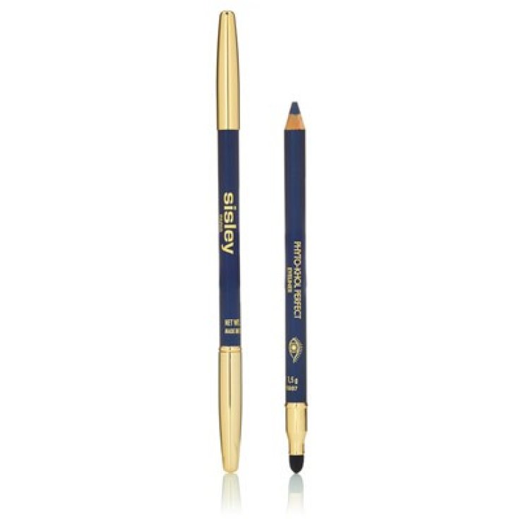 Sisley Phyto-Khol Perfect Navy Blue Eye Contour Pencil