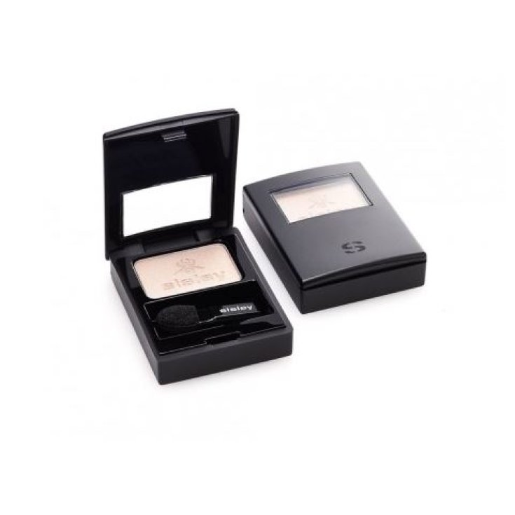 Sisley Phyto-Ombre Eclat Long Lasting Eyeshadow 02 Sorbet