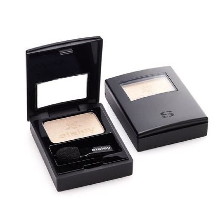 Sisley Phyto-Ombre Eclat Long Lasting Eyeshadow 03 Dune