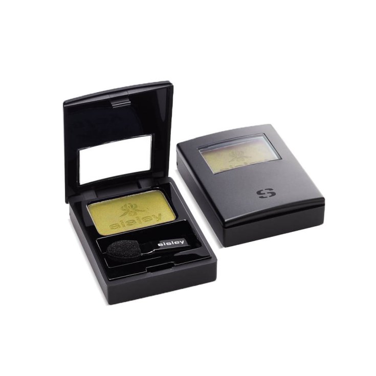 Sisley Phyto-Ombre Eclat Long Lasting Eyeshadow 05 Anis