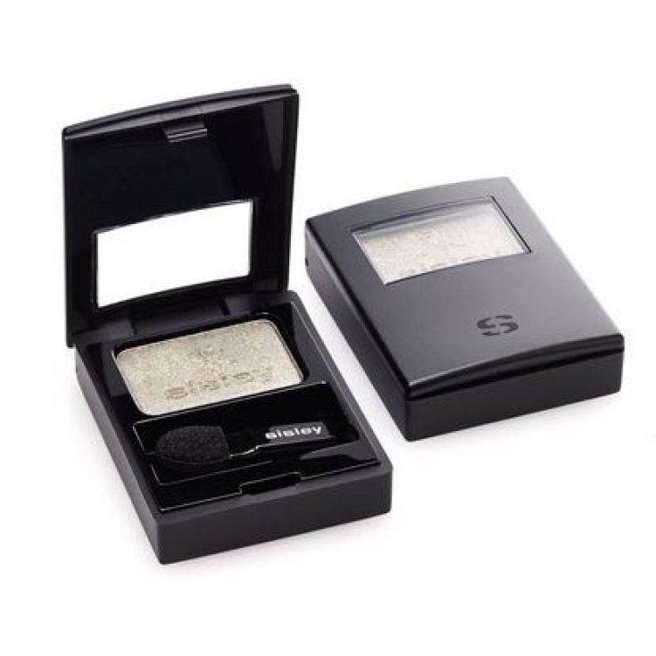 Sisley Phyto-Ombre Eclat Long Lasting Eyeshadow 17 Stardust
